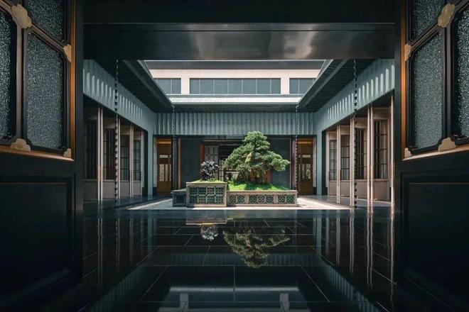 东南亚唯一的OneOnly停业全球首家美高梅华府酒店启幕三亚迎来安纳塔拉(图1)