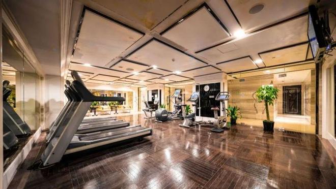 2025年度推荐昆山托尼洛·兰博基尼酒店(图4)