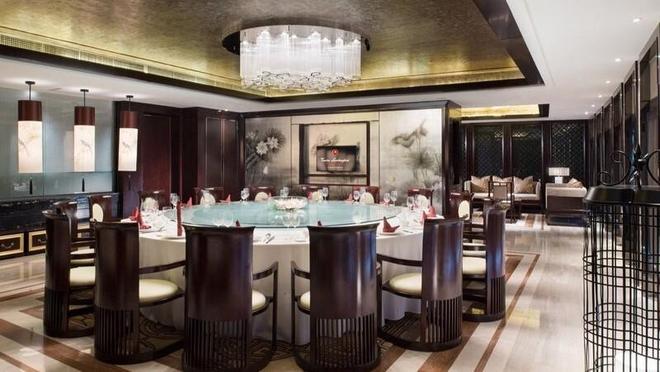 2025年度推荐昆山托尼洛·兰博基尼酒店(图5)