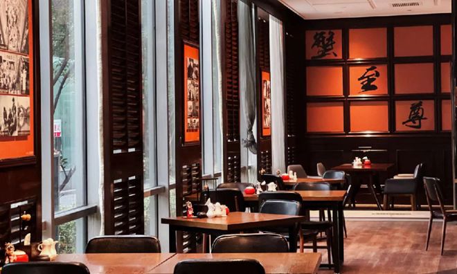 2025年度推荐昆山托尼洛·兰博基尼酒店(图7)