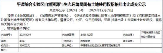 客房208间！计划2027年开业！平潭将添五星级酒店！(图6)
