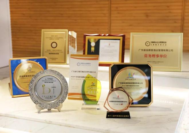 以品质生活定义旅居新美学丽呈朗誉再登轻奢酒店TOP3(图3)