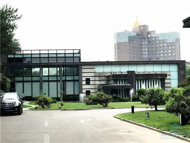 北京海通时代商务中心招商租赁中心2025最新发布@北京楼盘首页(图2)