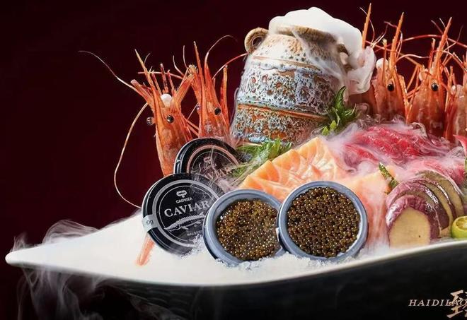 开出人均700元的甄选店能否缓解海底捞的焦虑？(图1)