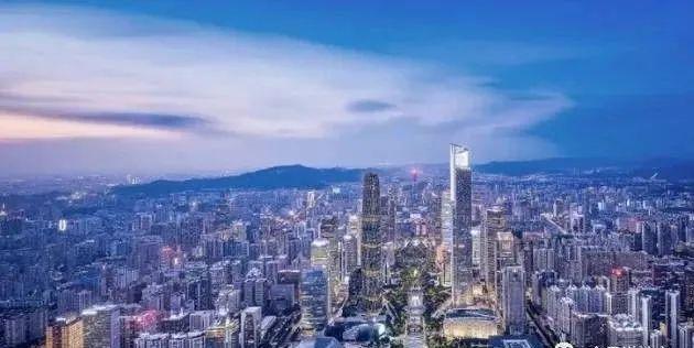 ⚡好房子—嘉裕中心J公馆售楼处发布：嘉裕中心圆梦理想居所(图4)