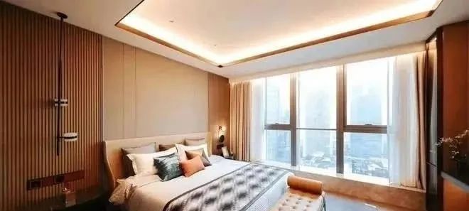 ⚡好房子—嘉裕中心J公馆售楼处发布：嘉裕中心圆梦理想居所(图15)