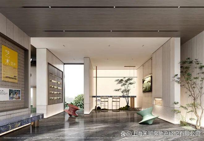 ◈招商臻境售楼处招商臻境发布：品质生活之选(图15)