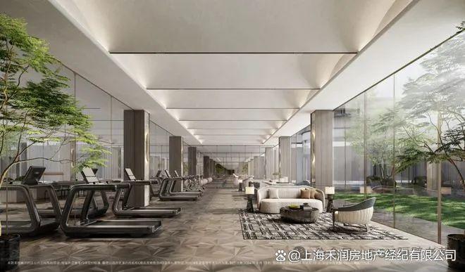◈招商臻境售楼处招商臻境发布：品质生活之选(图13)