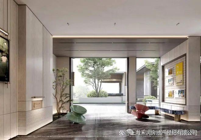 ◈招商臻境售楼处招商臻境发布：品质生活之选(图17)