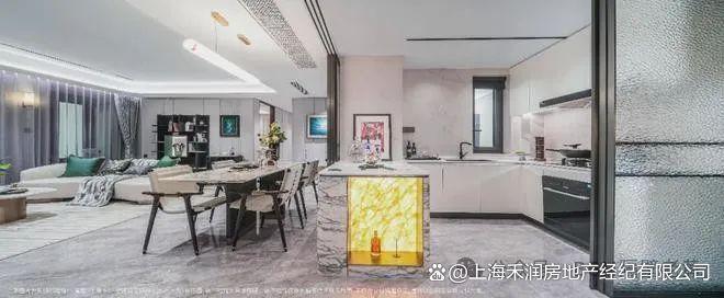 ◈招商臻境售楼处招商臻境发布：品质生活之选(图3)