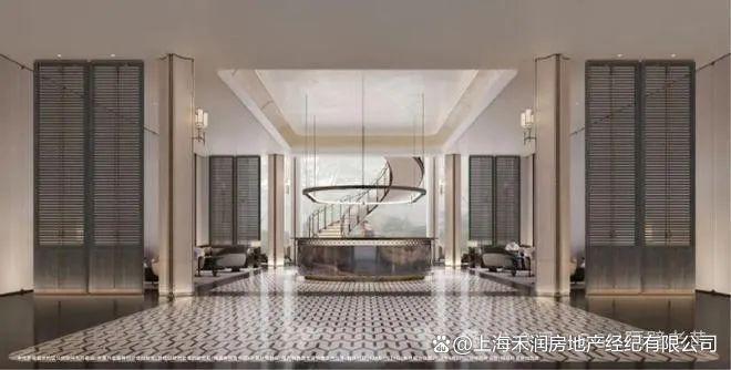 ◈招商臻境售楼处招商臻境发布：品质生活之选(图11)