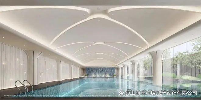 ◈招商臻境售楼处招商臻境发布：品质生活之选(图12)