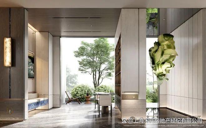 ◈招商臻境售楼处招商臻境发布：品质生活之选(图16)