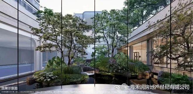 ◈招商臻境售楼处招商臻境发布：品质生活之选(图14)