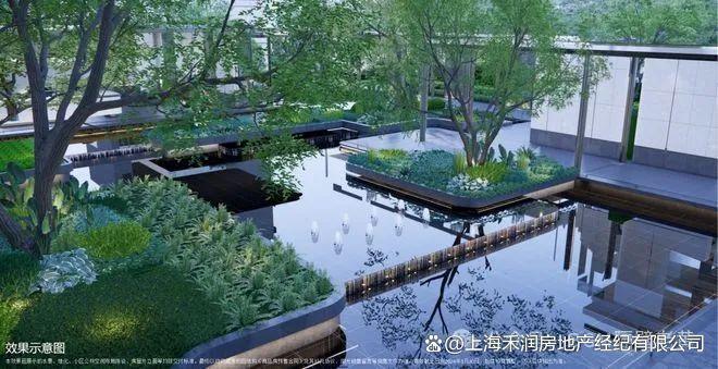 ◈招商臻境售楼处招商臻境发布：品质生活之选(图21)