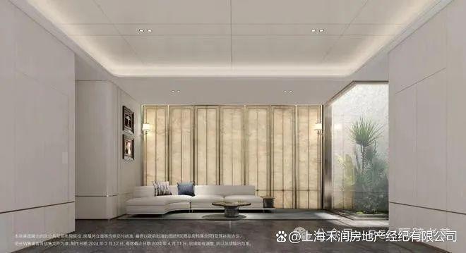 ◈招商臻境售楼处招商臻境发布：品质生活之选(图20)