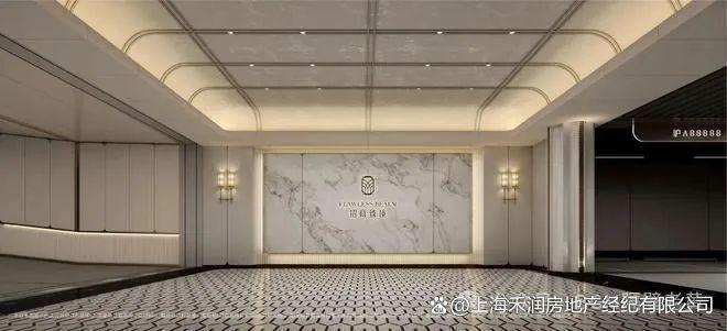 ◈招商臻境售楼处招商臻境发布：品质生活之选(图19)