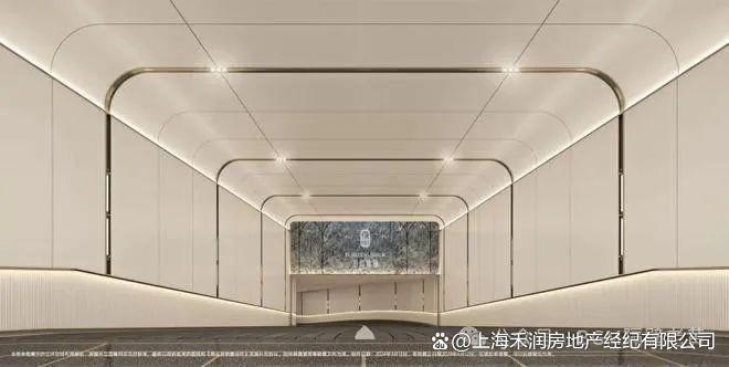 ◈招商臻境售楼处招商臻境发布：品质生活之选(图18)