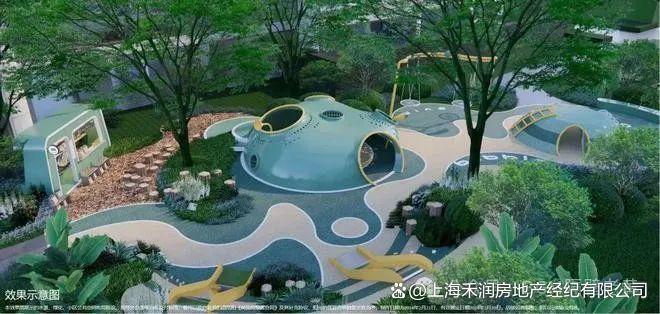 ◈招商臻境售楼处招商臻境发布：品质生活之选(图24)