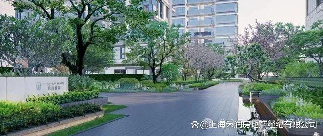 ◈招商臻境售楼处招商臻境发布：品质生活之选(图26)