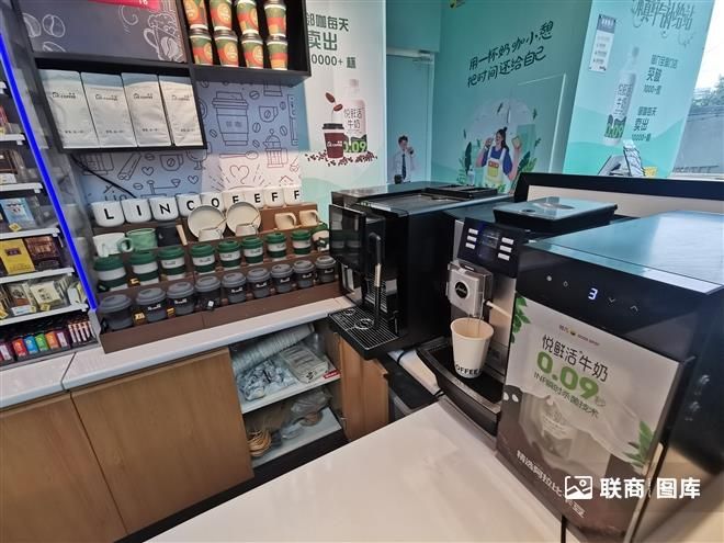 本土便利店有哪些变化？我们采访了6位便利店老总(图2)