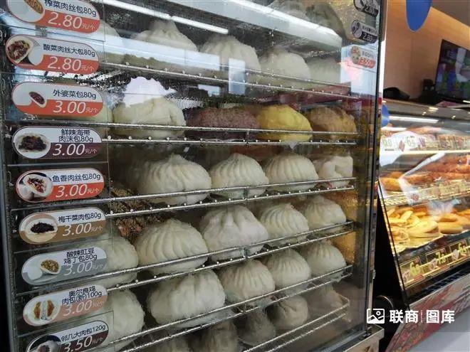 本土便利店有哪些变化？我们采访了6位便利店老总(图1)