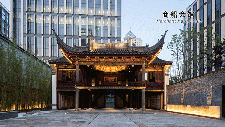 2025上海外滩天幕1715售楼处发布@外滩天幕1715盛邀您品鉴！(图3)