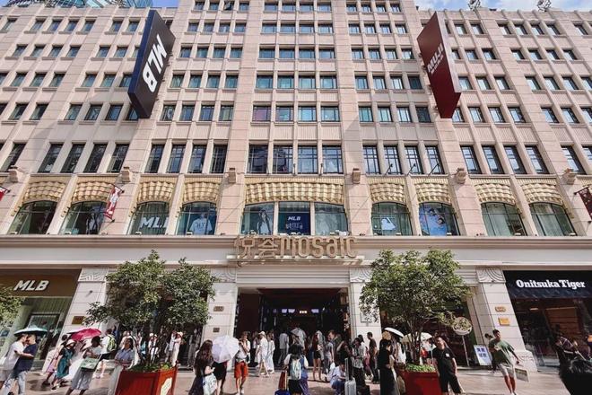 保持“年轻化”竞争力悦荟广场自有办法(图4)