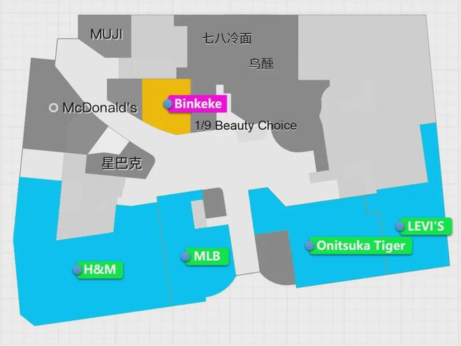 保持“年轻化”竞争力悦荟广场自有办法(图11)