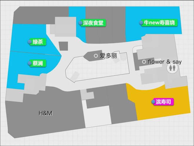 保持“年轻化”竞争力悦荟广场自有办法(图21)