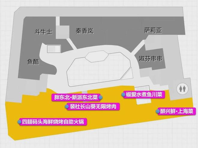 保持“年轻化”竞争力悦荟广场自有办法(图26)