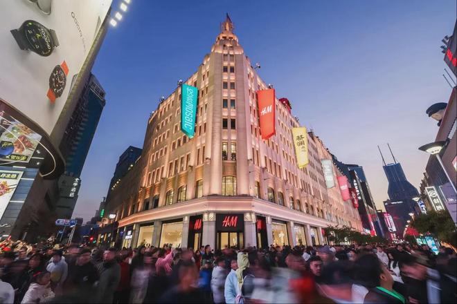 保持“年轻化”竞争力悦荟广场自有办法(图27)