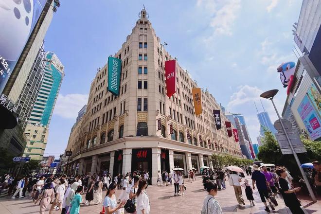 保持“年轻化”竞争力悦荟广场自有办法(图33)