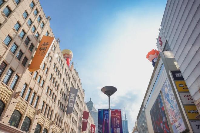 保持“年轻化”竞争力悦荟广场自有办法(图28)