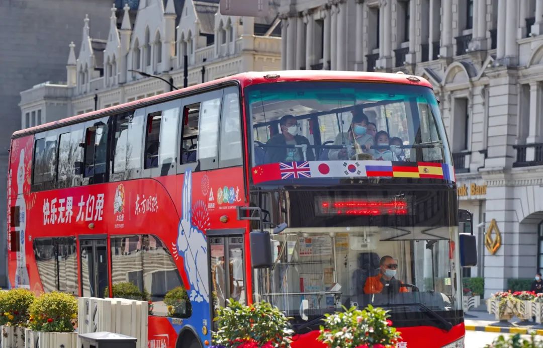 “新地标·新赛道·新流量”三力共振！上海文旅2025引爆全球流量(图7)
