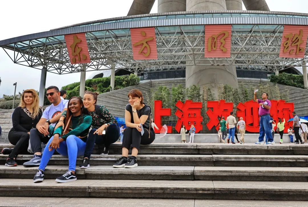 “新地标·新赛道·新流量”三力共振！上海文旅2025引爆全球流量(图8)