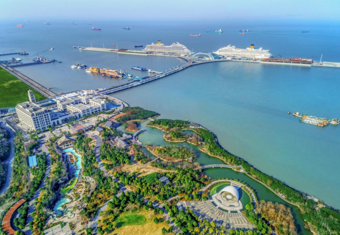 “新地标·新赛道·新流量”三力共振！上海文旅2025引爆全球流量(图6)