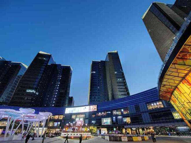大族广场招商租赁中心2025最新发布@北京大族广场楼盘首页(图3)