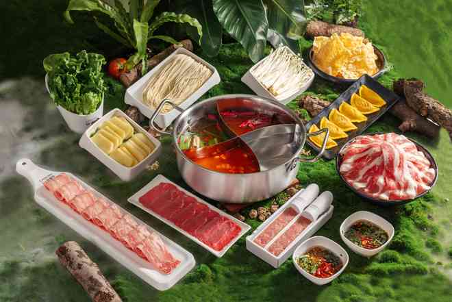 火锅行业洗牌进行时！许府牛引发的鲶鱼效应(图1)