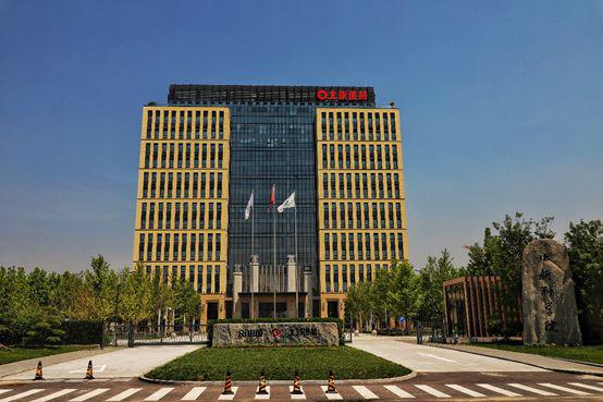 中国建材大厦招商租赁中心2025最新发布@北京中国建材大厦首页(图1)