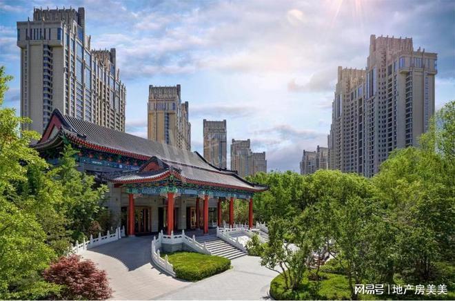缦合北京▏2025（）精选热盘开发商内部优惠预约看房(图1)