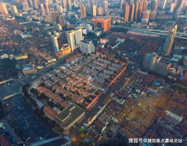 ®弘安里售楼处弘安里@发布：建筑品质卓越2025(图1)