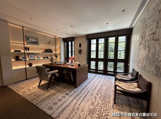 ®弘安里售楼处弘安里@发布：建筑品质卓越2025(图4)