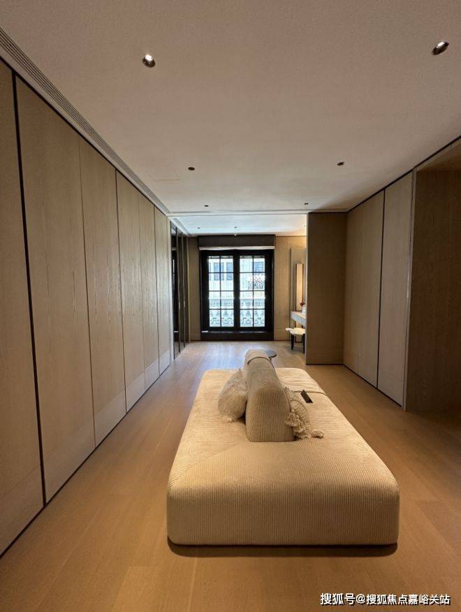 ®弘安里售楼处弘安里@发布：建筑品质卓越2025(图6)