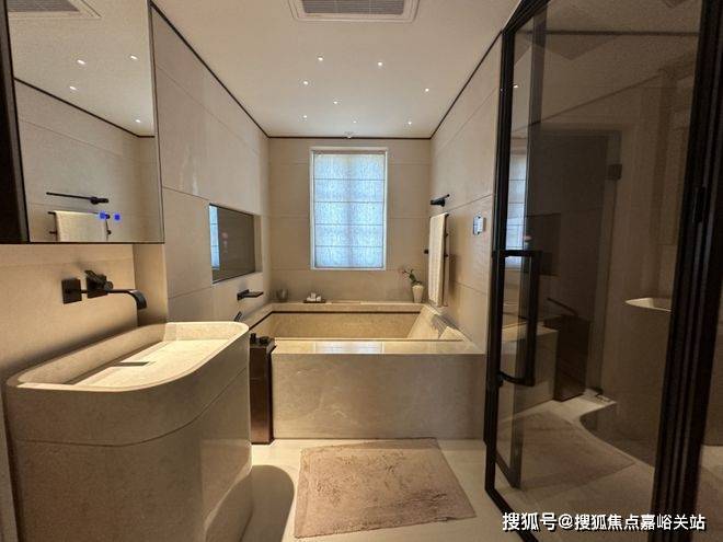 ®弘安里售楼处弘安里@发布：建筑品质卓越2025(图7)