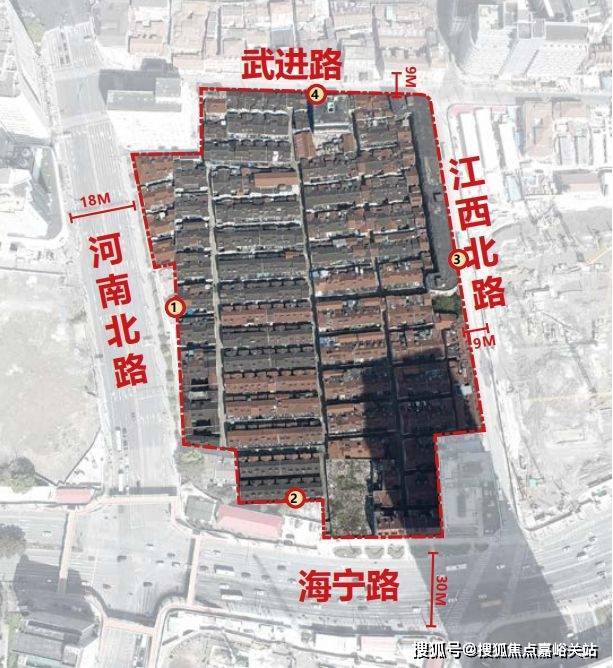®弘安里售楼处弘安里@发布：建筑品质卓越2025(图13)
