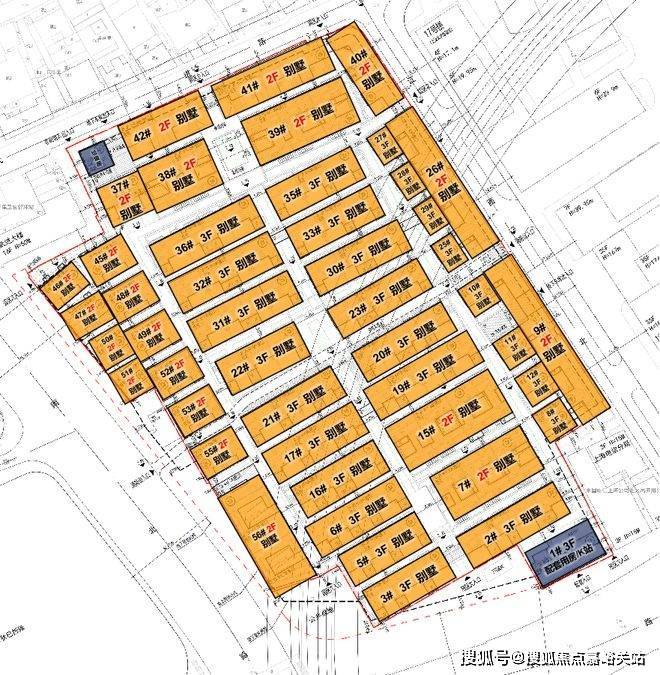 ®弘安里售楼处弘安里@发布：建筑品质卓越2025(图14)