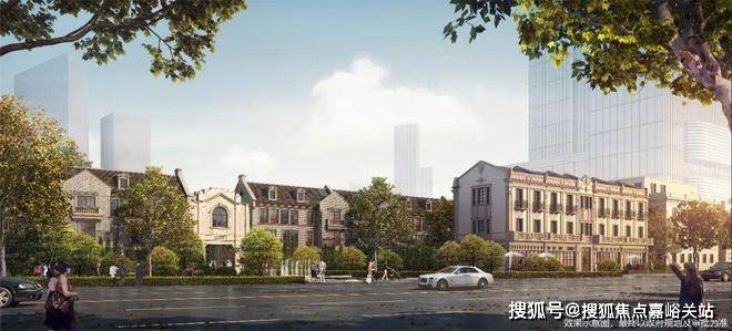 ®弘安里售楼处弘安里@发布：建筑品质卓越2025(图18)