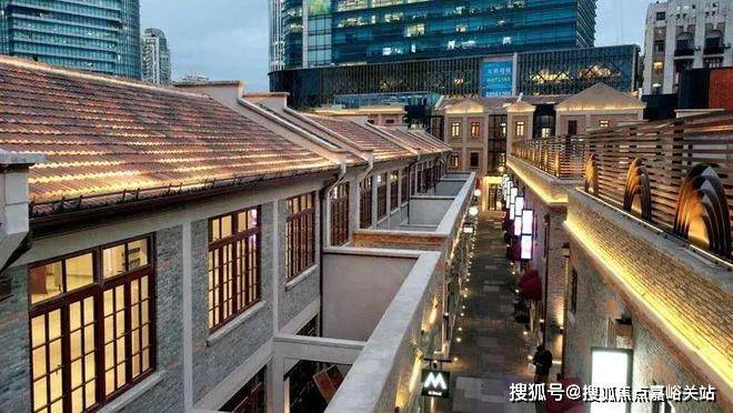 ®弘安里售楼处弘安里@发布：建筑品质卓越2025(图20)