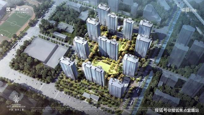 ®璞翠云集售楼处璞翠云集发布：优惠不容错过(图1)